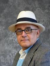 Prof. Blandon