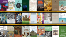 faculty publications