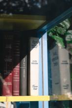French Books by Casper van Battum