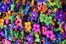 Paper Flowers