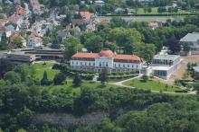 Photo of museum 