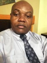 Photo of Joseph Otabela