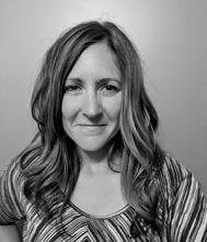 Photo of megan moore