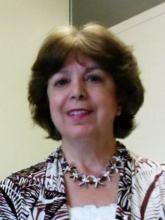 photo of mary jo