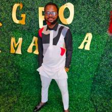 Omotayo Jemiluyi