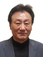 Professor Wang Sik Kim