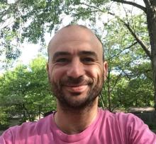 Photo of Seth