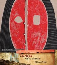 Photo of film poster for previous documentary