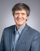 Photo of Michael