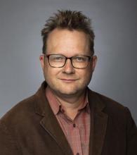 Photo of Sean 