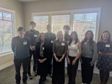 History Conference Participants