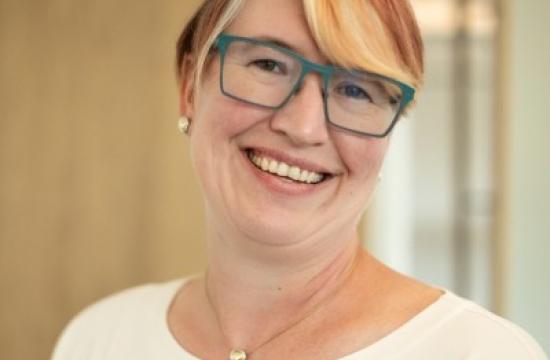 Kristine Lodge