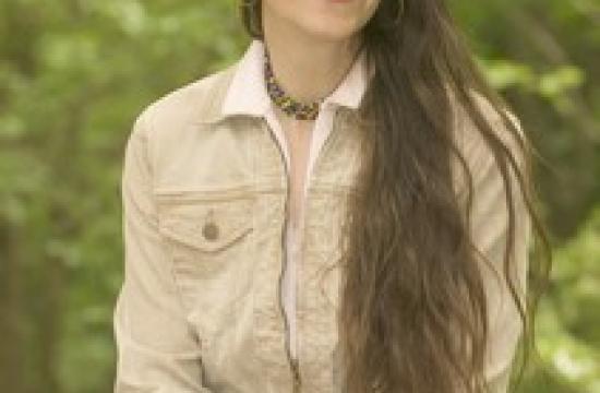 Photo of Ibtisam
