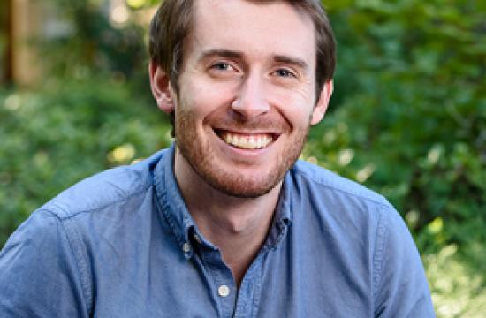 Photo of Jake