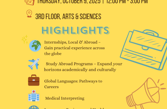 GlobalPoster