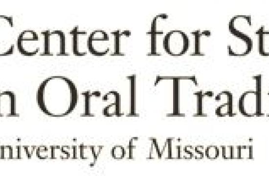 Logo of the Center for Studies in Oral Tradition