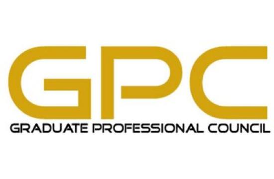 Graduate Professional Council Logo