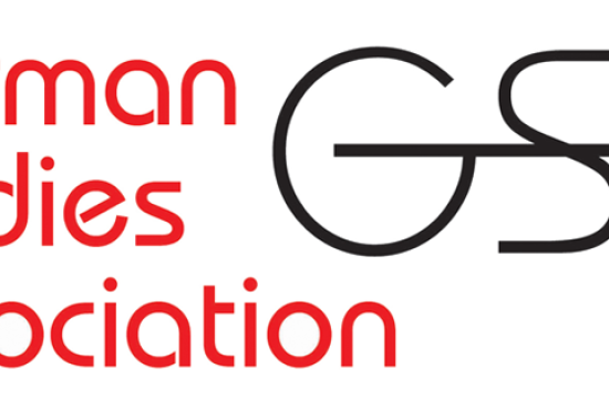 Logo of the GSA