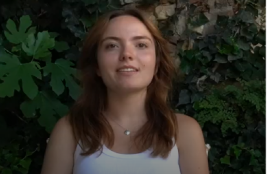 MU completes internship in Sicily