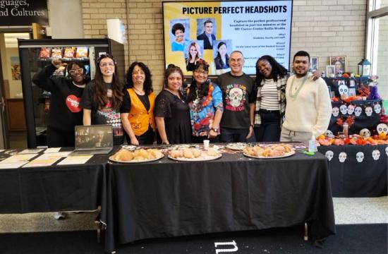 Dio de los Muertos 1