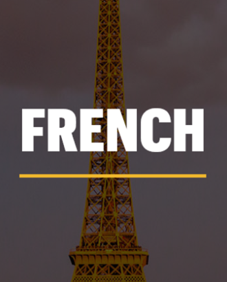 French Grad Photo Filler
