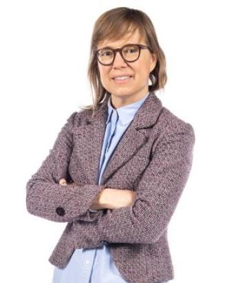 Martha Kelly