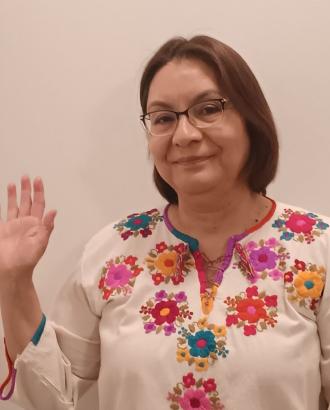 Photo of Guadalupe