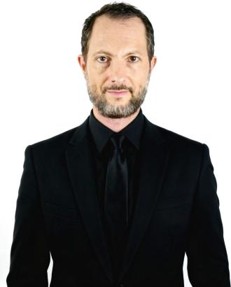 Olmos Sergio